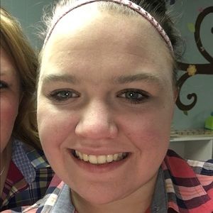 Meet your Posher, Jenna